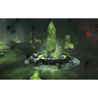 Fallout 76 Raid Stage 4 ---explore the research lab--- Carry 1hr