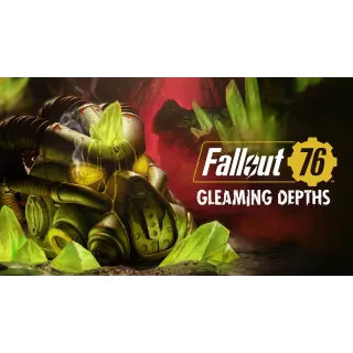 Fallout 76 Raid Stage 4 ---explore the research lab--- Carry 1hr