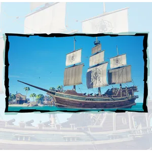 Sea of Thieves Founder Pack GLOBAL Key
