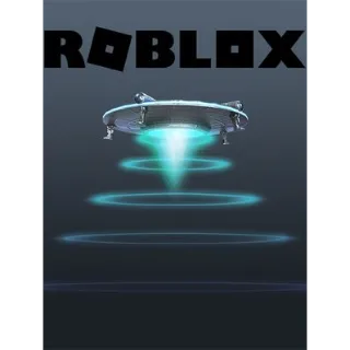Roblox - Hovering UFO (DLC) Official Website Key GLOBAL