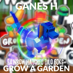 RAINBOW NM DILO 60Kg+