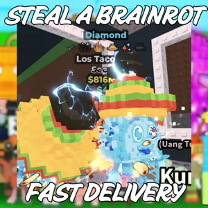 LOS TACORITAS 816M/s