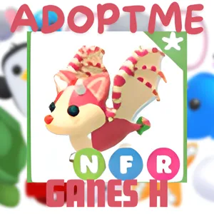 NFR STRAWBERRY SHORTCAKE