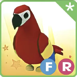 FR PARROT