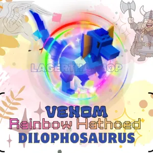 Venom RBH DILO 60Kg+