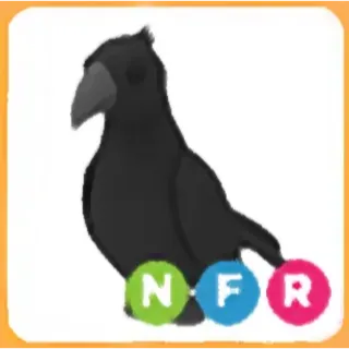 nfr crow