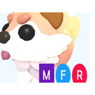 Mega cryptid