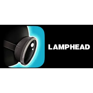 Lamp Head