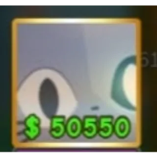 Slop Tower Defense | Titan Cat Shiny