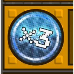 X3 Speed Game