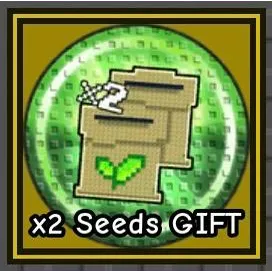 Gtd | X2 Seeds