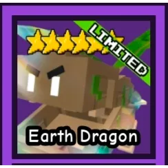 Earth Dragon