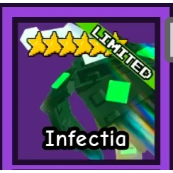 Infectia