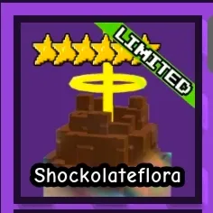 Shockolateflora
