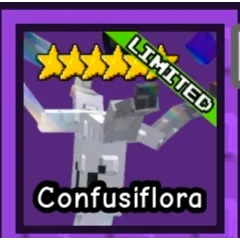 Confusiflora