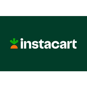 $50 USD INSTACART