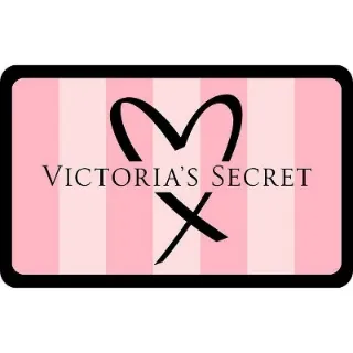 $100 VICTORIAS GIFT CARD