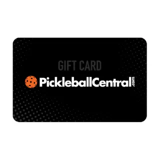 $200.00 USD Pickleball Central Gift Card