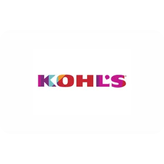 $50.00 USD Kohl's Gift Card