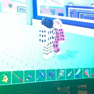 Custom order EVILDION