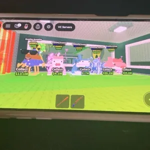 Brianrots for aquatic base