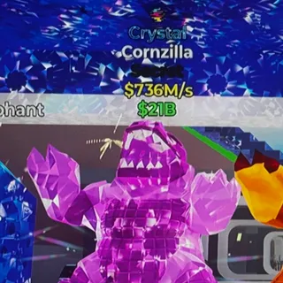 Cornzilla