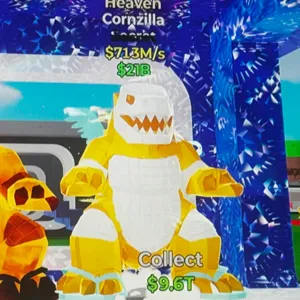 Cornzilla