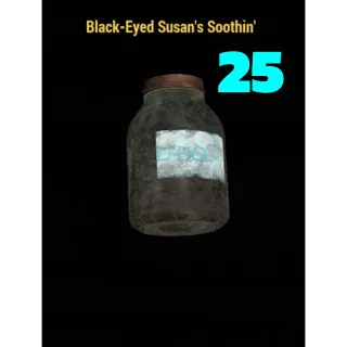 Black Eyed Susans Soothin