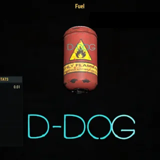1 Million Fuel