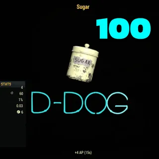 Sugar