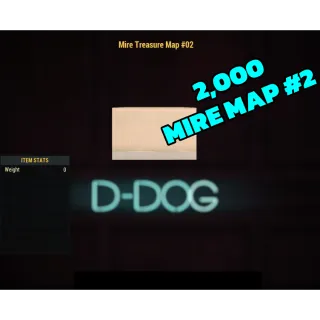 Mire Map #2