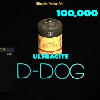 Ultracite Fusion Cell