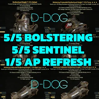 BOL SENT T51