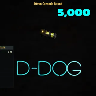 40mm