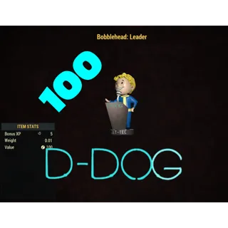 100 Leader