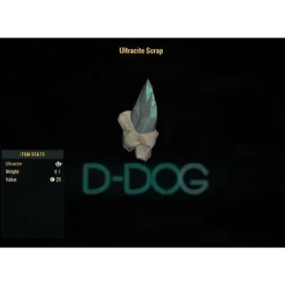 5k Ultracite