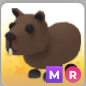 Mega Capybara