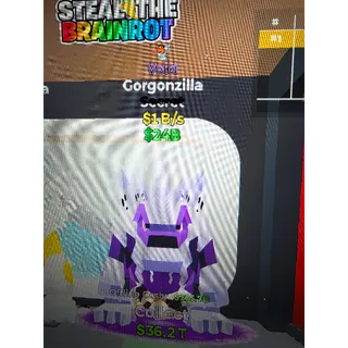  Void Gorgonzilla 1b 