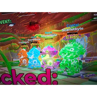 Scarletbyte bundle