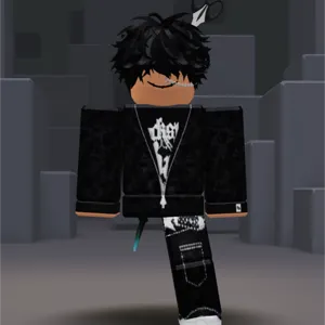 Roblox account /KORBLOX