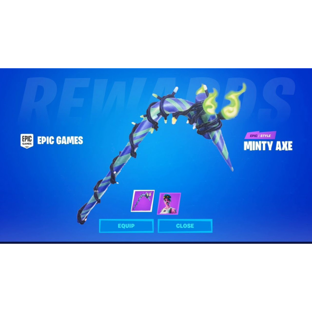 Epic Games Reedeem Codes