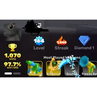 valk and korblox rivals 1k streak