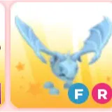 Frost dragon