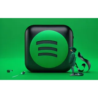 3 Months Spotify Key