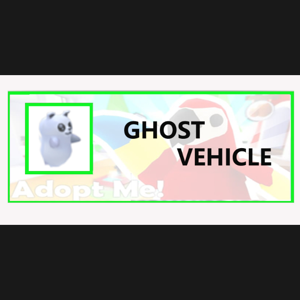 Ghost Roblox Id Model