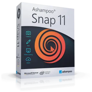 Ashampoo Snap 11 - Official CD Key