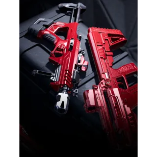 Rogue Company | Candy Apple Red Primary Weapon Wrap Code