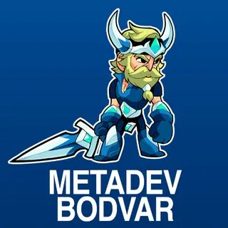 Metadev Bodvar