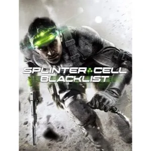 Tom Clancy's Splinter Cell: Blacklist