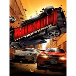 Burnout Revenge